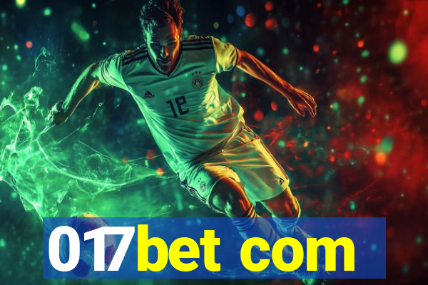 017bet com